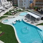Marina Junior Suite 4 Stelle S