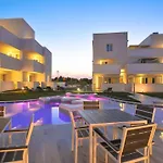 Marina Junior Suite 4 Stelle S