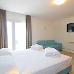 Marina Junior Suite 4 Stelle S